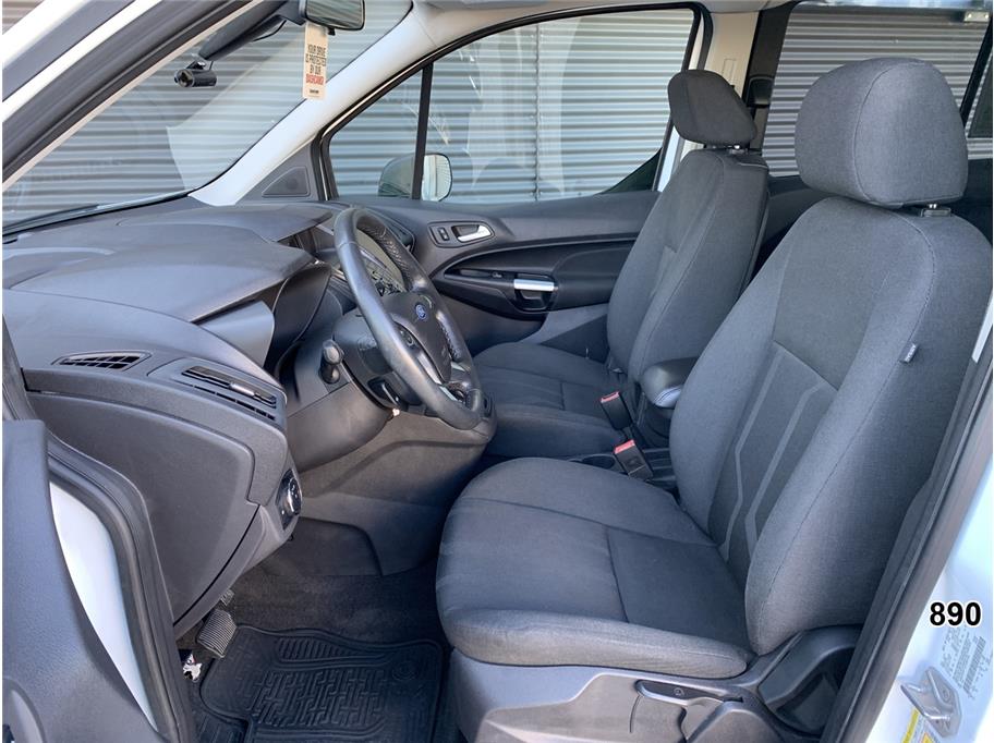 2016 Ford Transit Connect