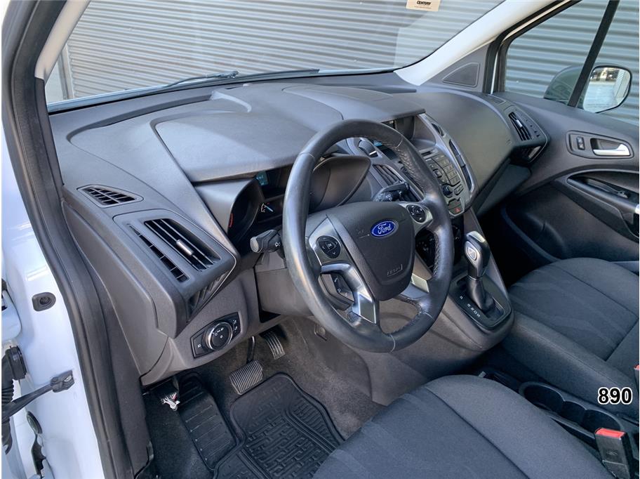2016 Ford Transit Connect