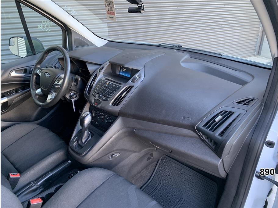2016 Ford Transit Connect