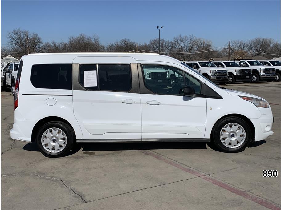 2016 Ford Transit Connect