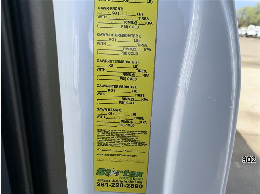 2021 Chevrolet 2500 Silverado