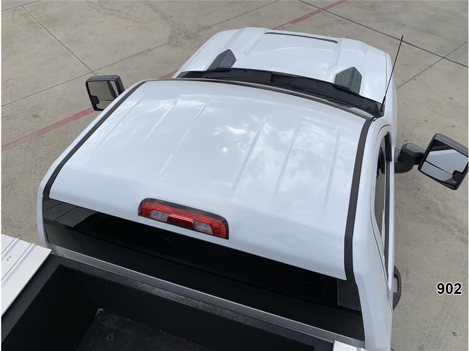 2021 Chevrolet 2500 Silverado