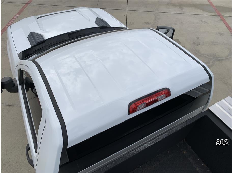 2021 Chevrolet 2500 Silverado