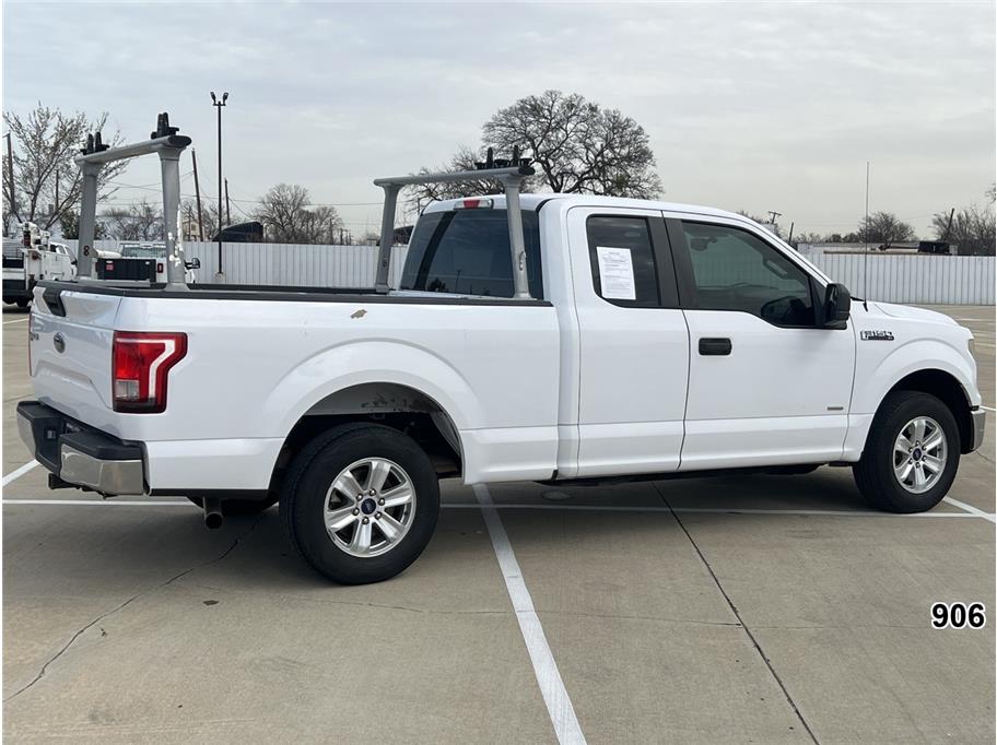 2015 Ford F150