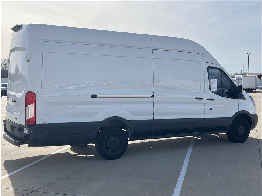 2018 Ford Transit 350