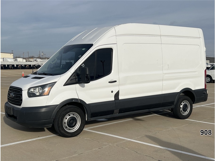 2015 Ford Transit 250