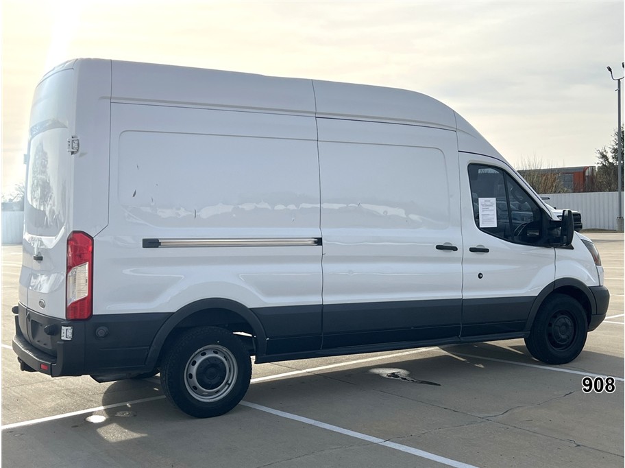 2015 Ford Transit 250