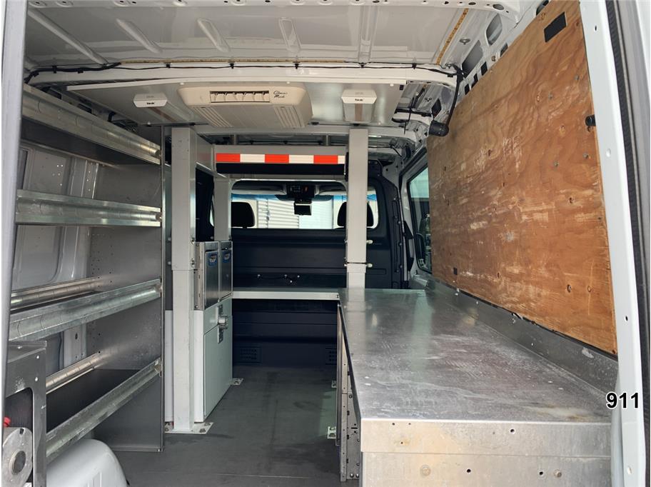 2012 Mercedes-Benz 3500 Sprinter DRW