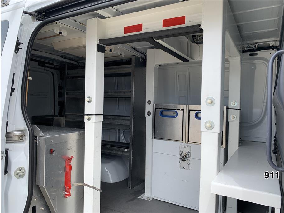 2012 Mercedes-Benz 3500 Sprinter DRW