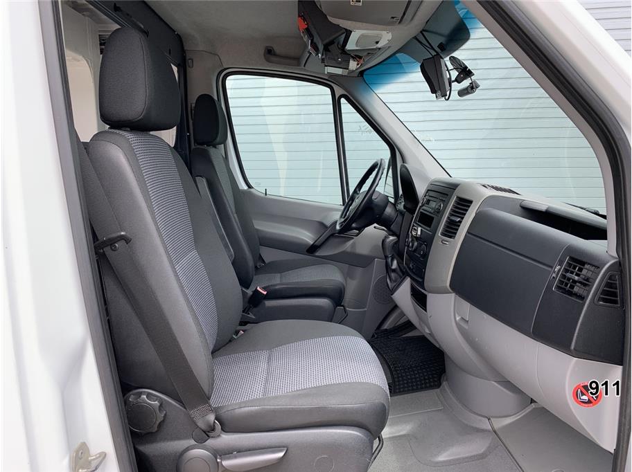 2012 Mercedes-Benz 3500 Sprinter DRW