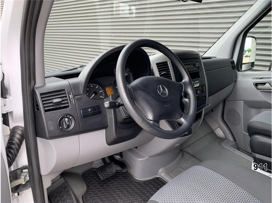 2012 Mercedes-Benz 3500 Sprinter DRW