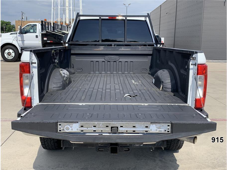 2019 Ford F250