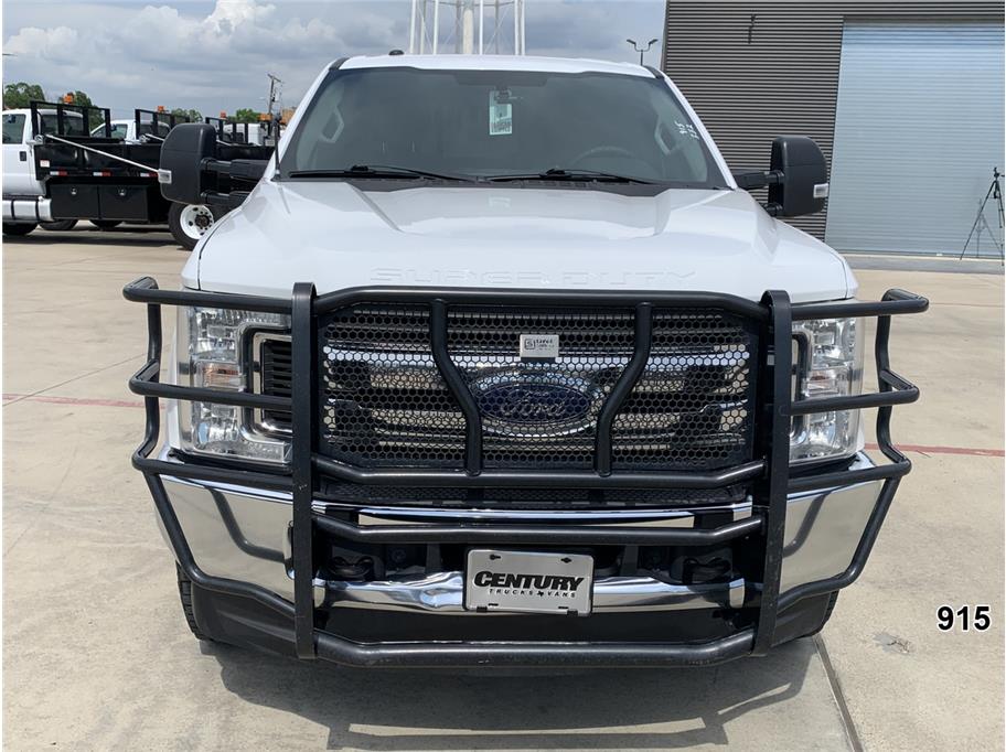 2019 Ford F250