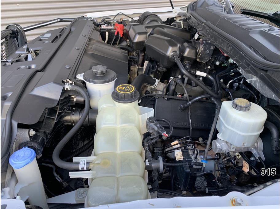 2019 Ford F250