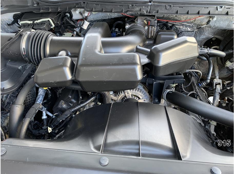 2019 Ford F250
