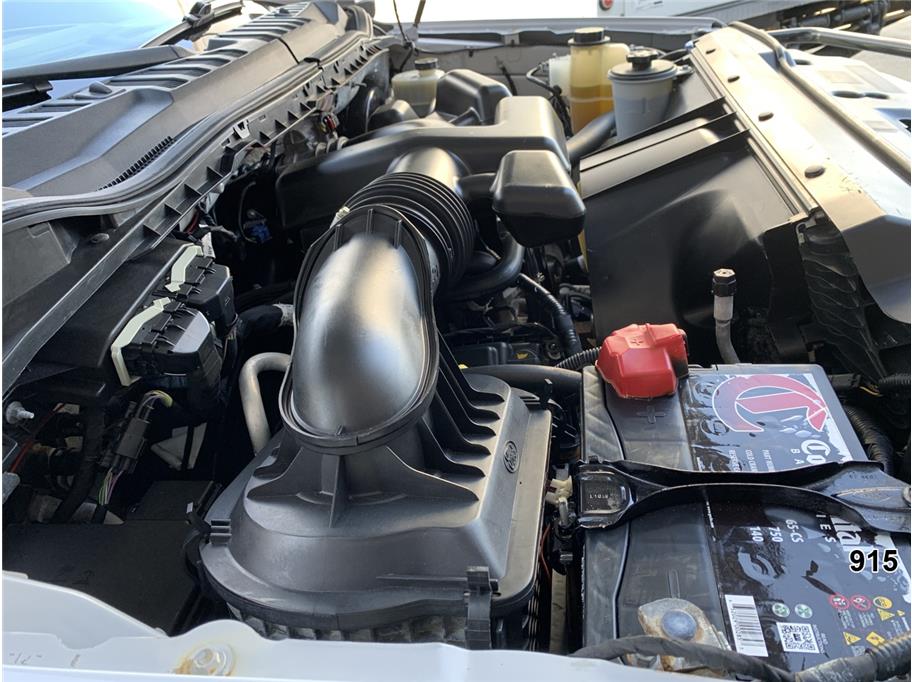 2019 Ford F250