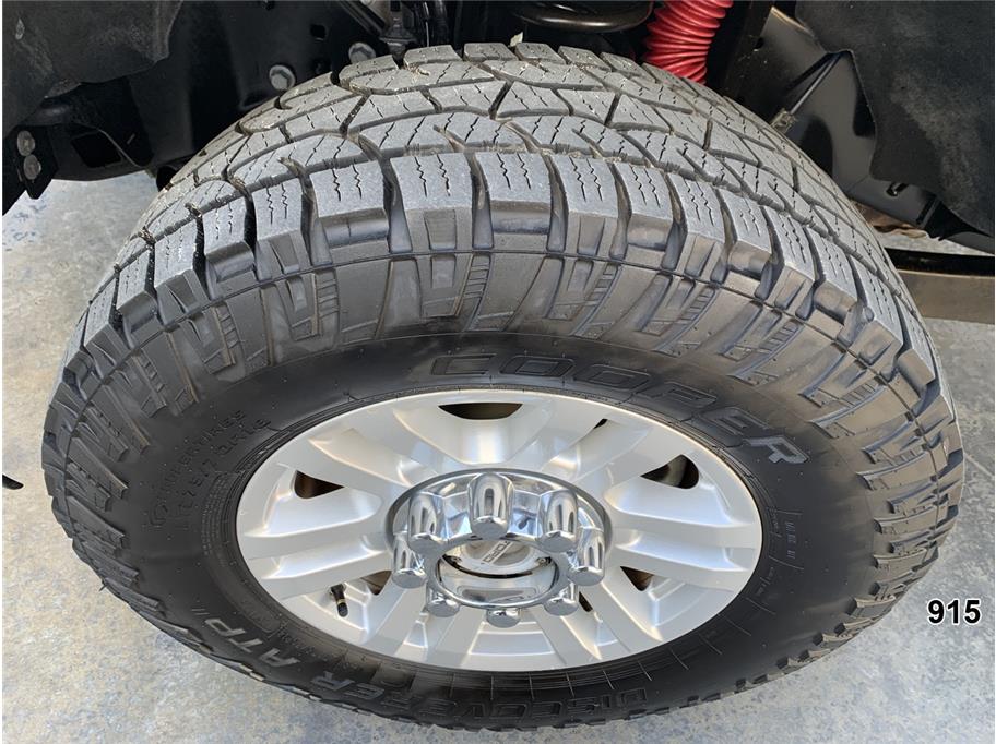 2019 Ford F250