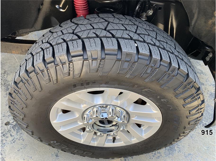 2019 Ford F250