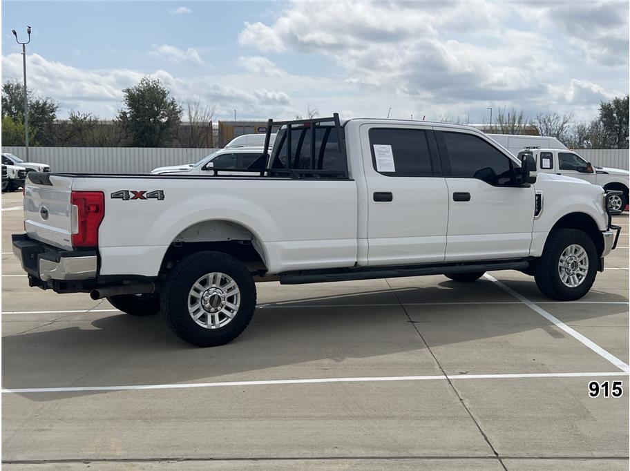 2019 Ford F250