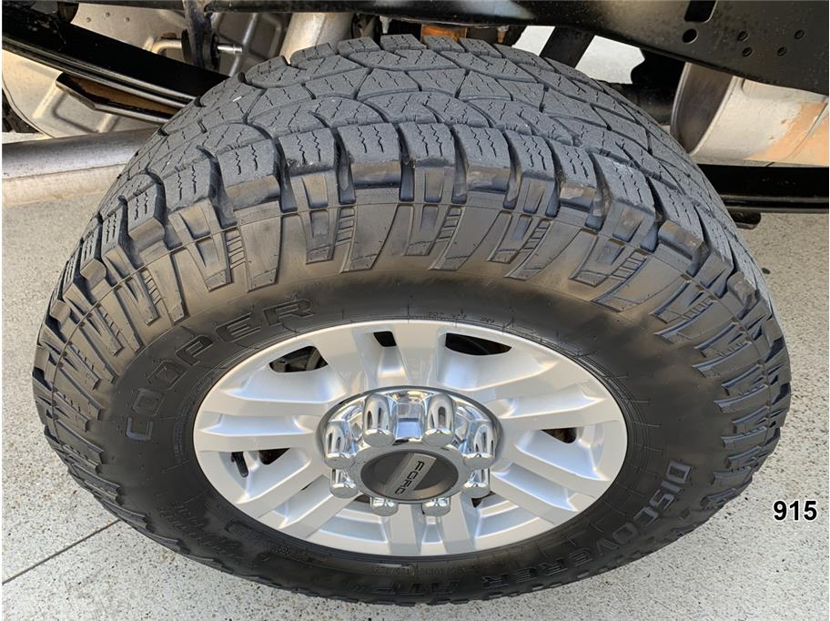 2019 Ford F250