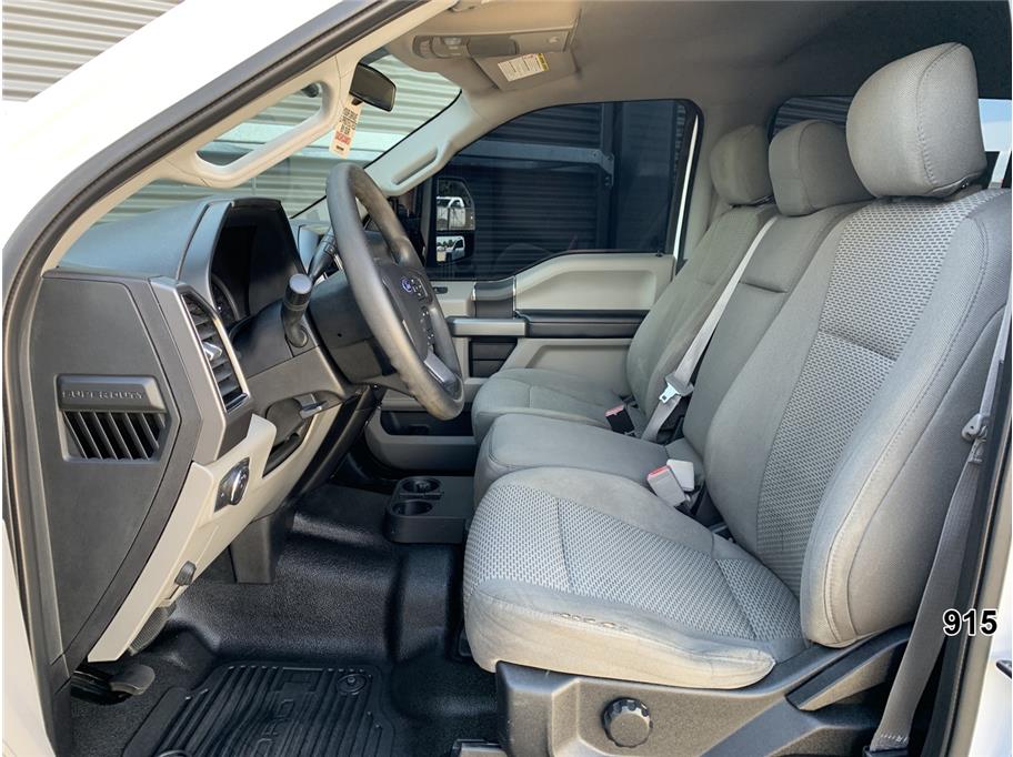 2019 Ford F250