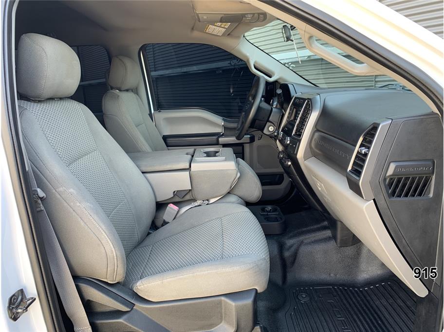 2019 Ford F250