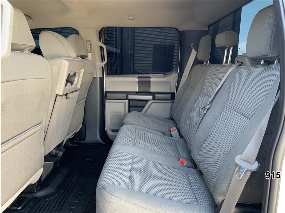 2019 Ford F250