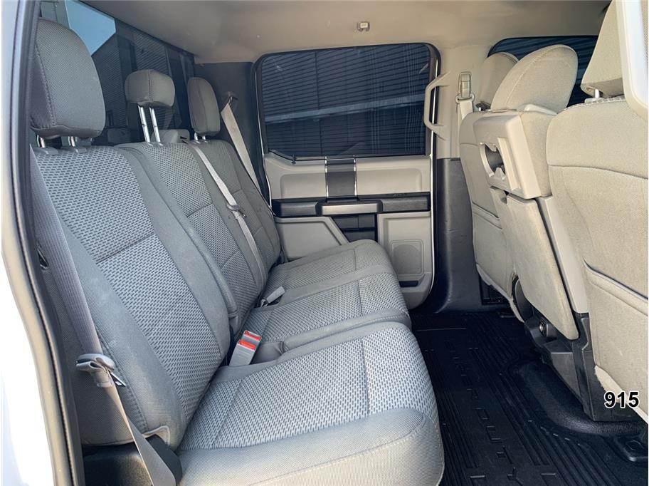 2019 Ford F250