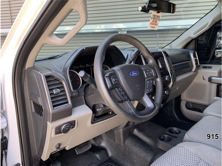 2019 Ford F250