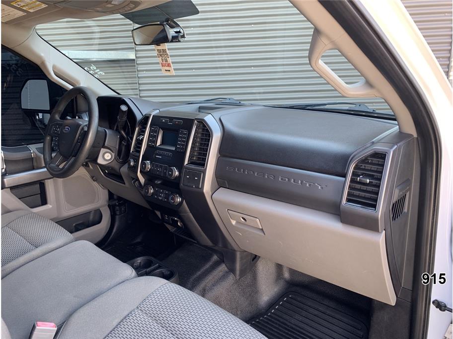 2019 Ford F250