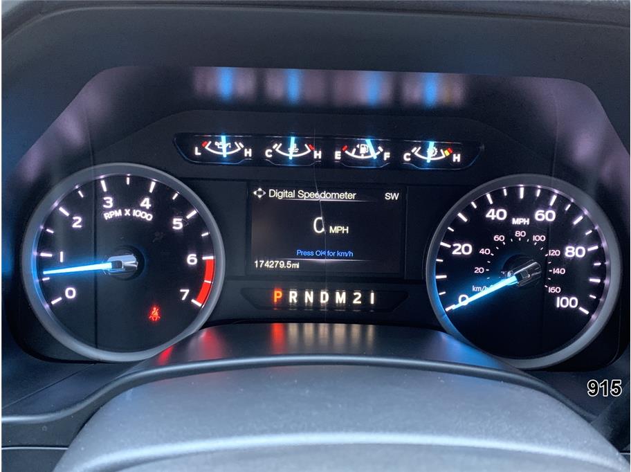 2019 Ford F250