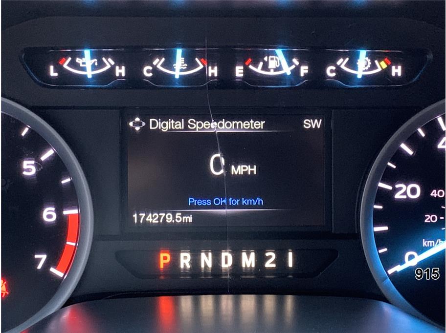 2019 Ford F250