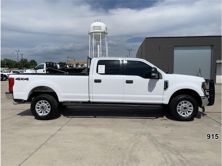 2019 Ford F250