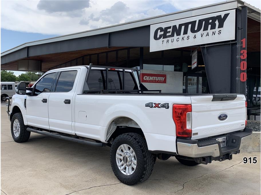 2019 Ford F250