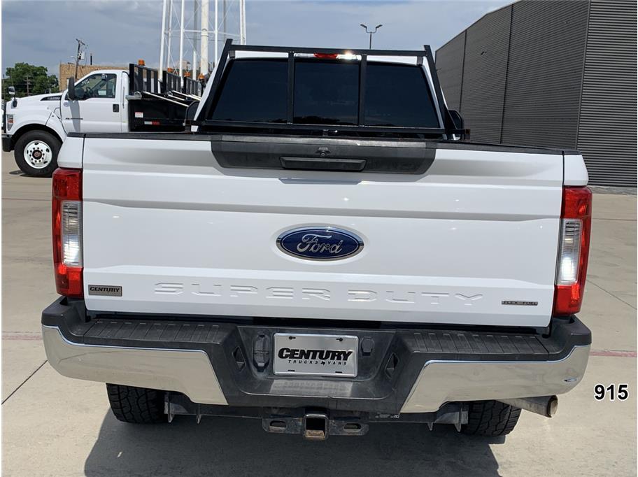 2019 Ford F250