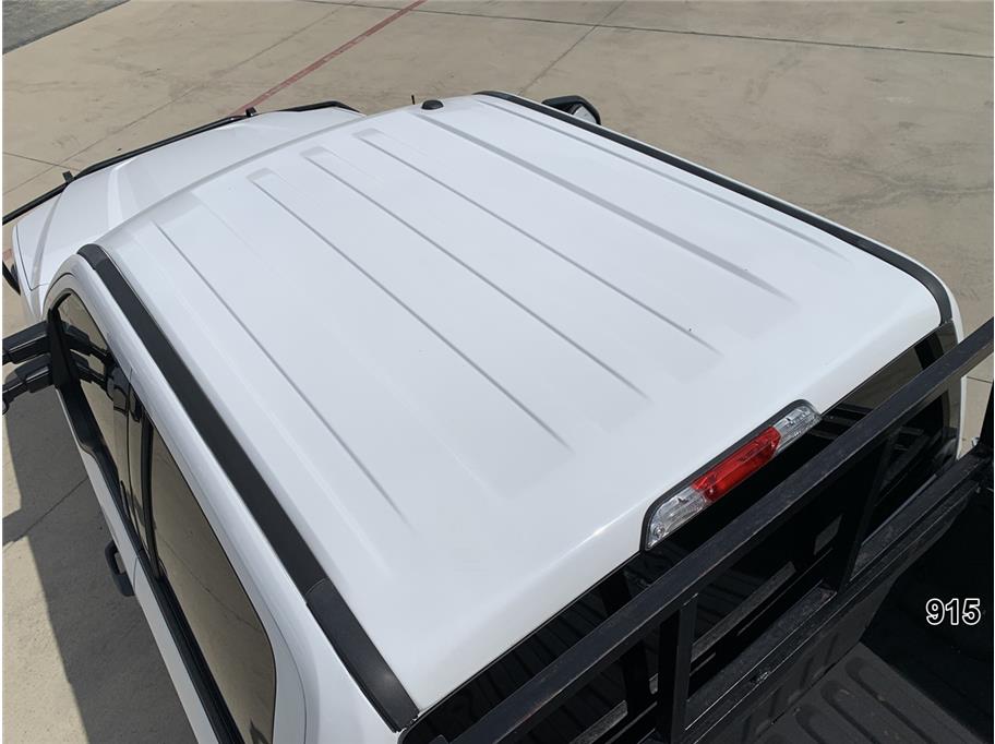 2019 Ford F250
