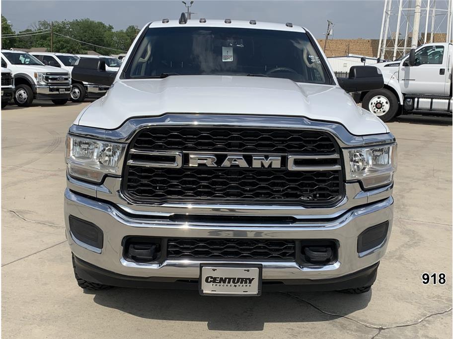 2020 Ram 3500 DRW