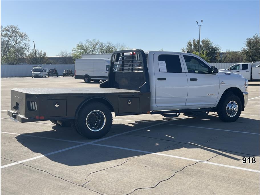 2020 Ram 3500 DRW