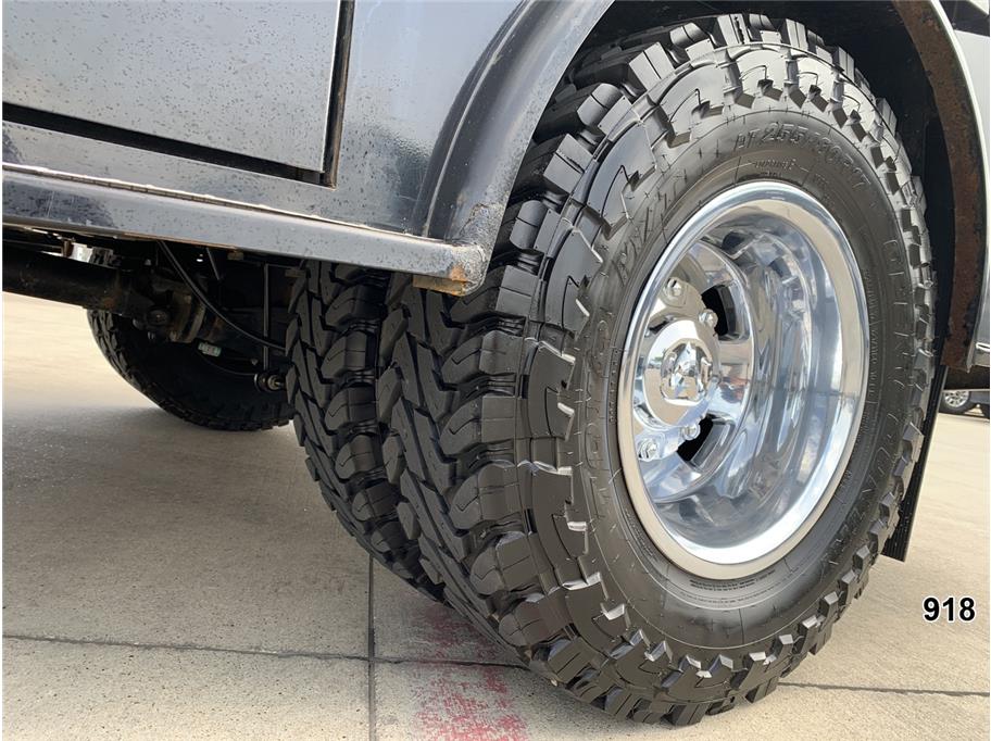 2020 Ram 3500 DRW