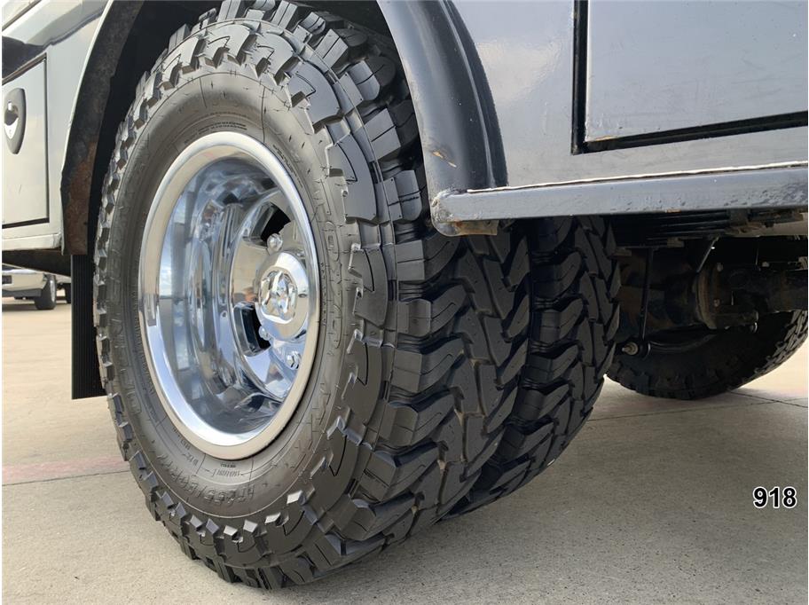 2020 Ram 3500 DRW