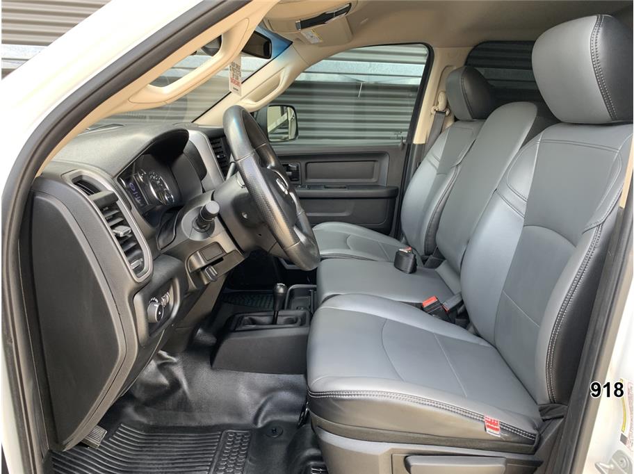2020 Ram 3500 DRW