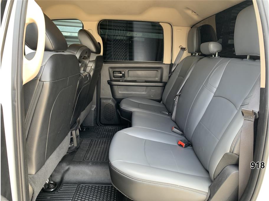 2020 Ram 3500 DRW