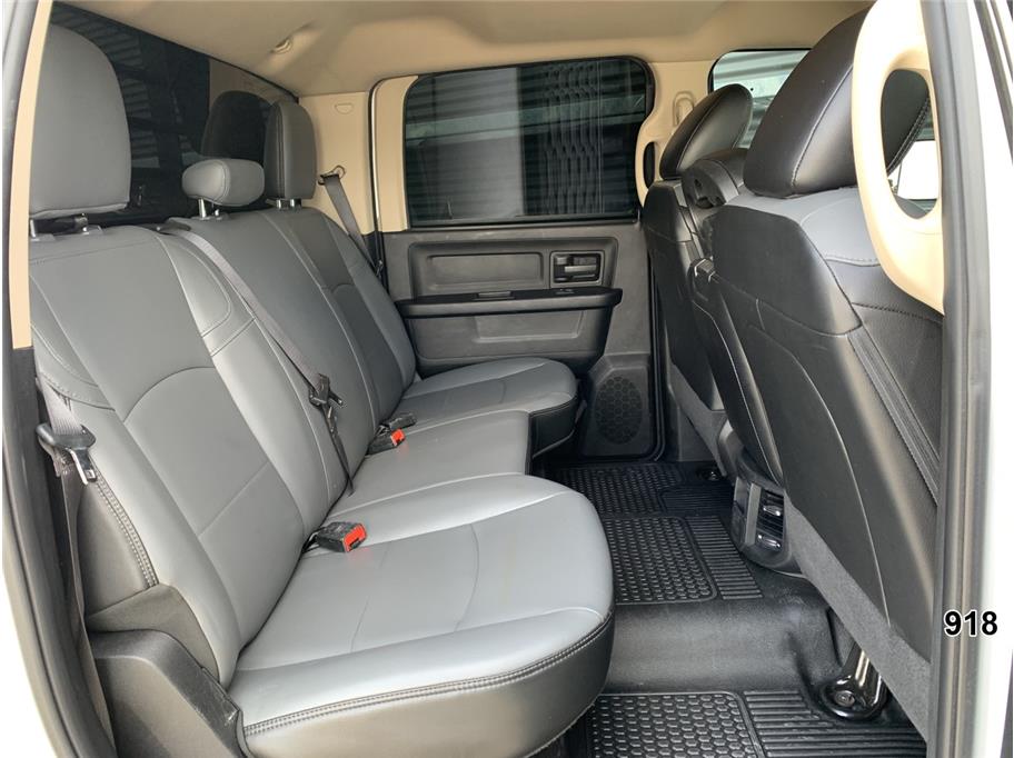 2020 Ram 3500 DRW