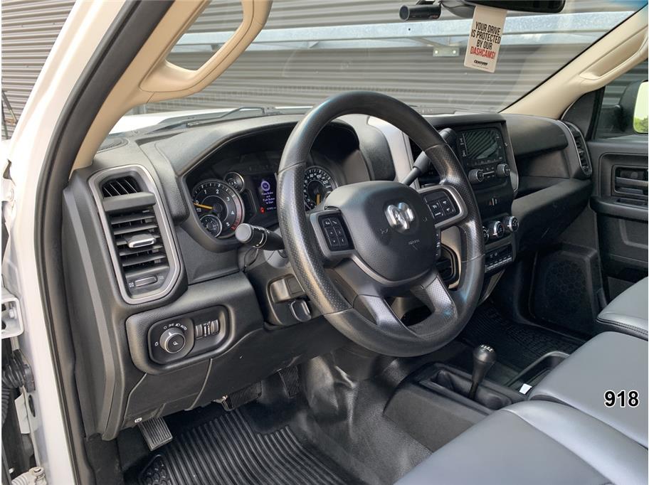 2020 Ram 3500 DRW