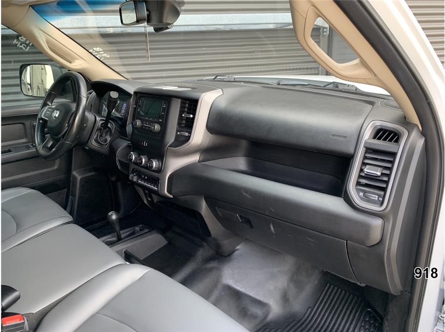 2020 Ram 3500 DRW