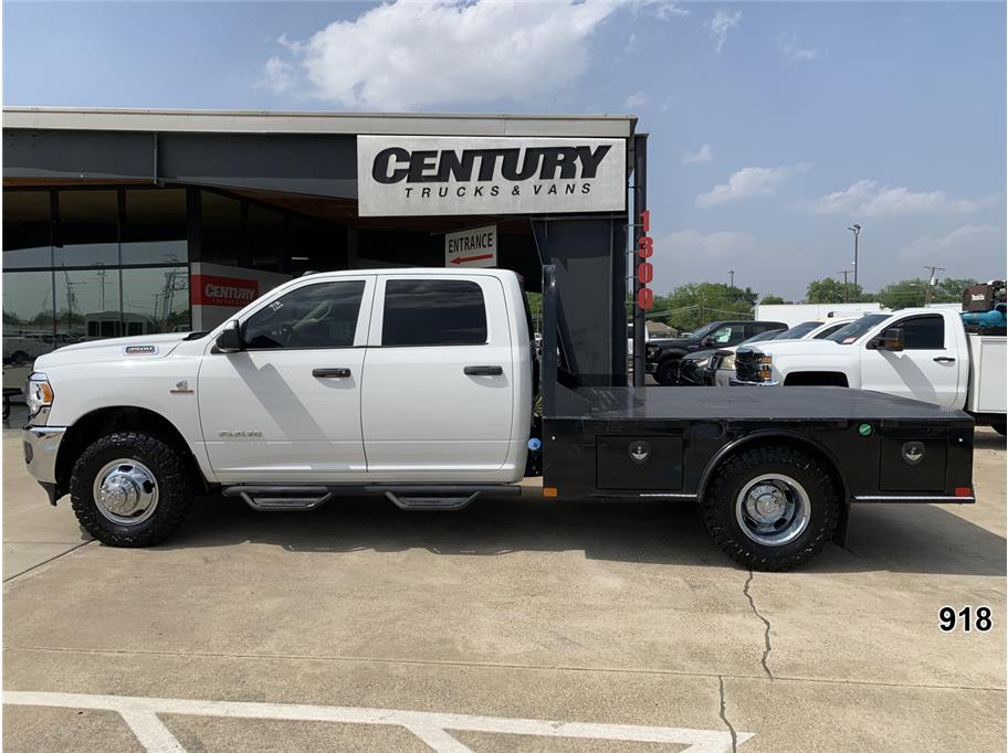 2020 Ram 3500 DRW