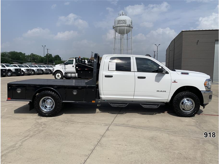 2020 Ram 3500 DRW