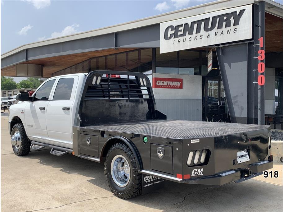 2020 Ram 3500 DRW