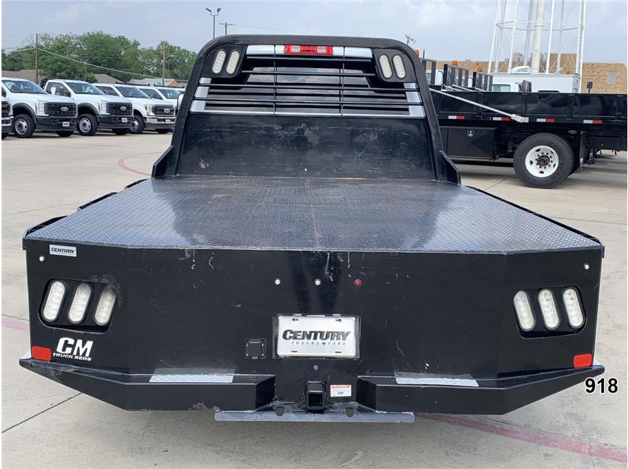2020 Ram 3500 DRW