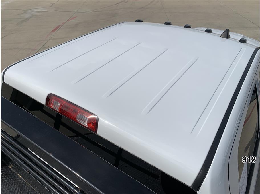 2020 Ram 3500 DRW